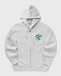 Carhartt WIP Hooded Pronto Sweat Jacket grey