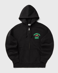 Carhartt WIP Hooded Pronto Sweat Jacket black