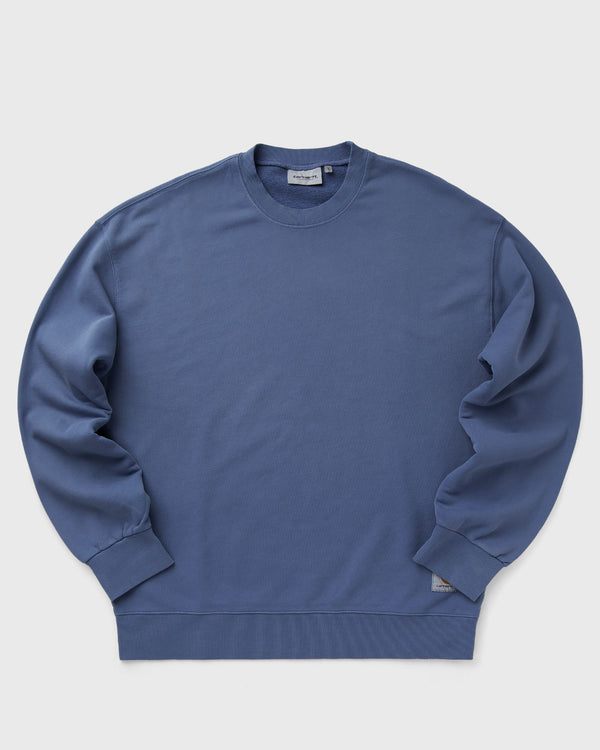 Carhartt WIP Hudson Sweat blue