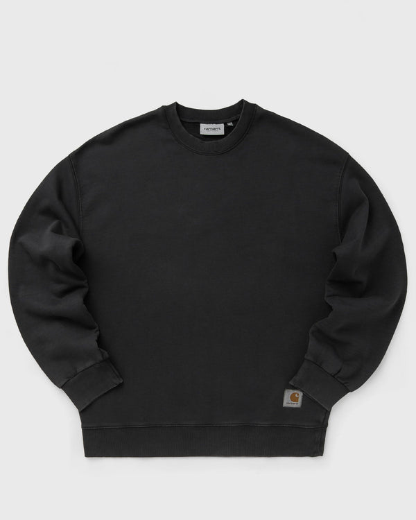 Carhartt WIP Hudson Sweat black