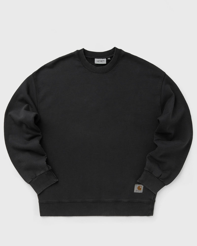 Carhartt WIP Hudson Sweat black