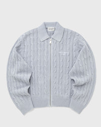 Carhartt WIP WMNS Carter Sweater Jacket blue