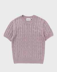 Carhartt WIP WMNS Carter Knit Tee pink