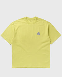 Carhartt WIP S/S Helix Tee brown