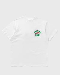Carhartt Wip Pronto Tee White
