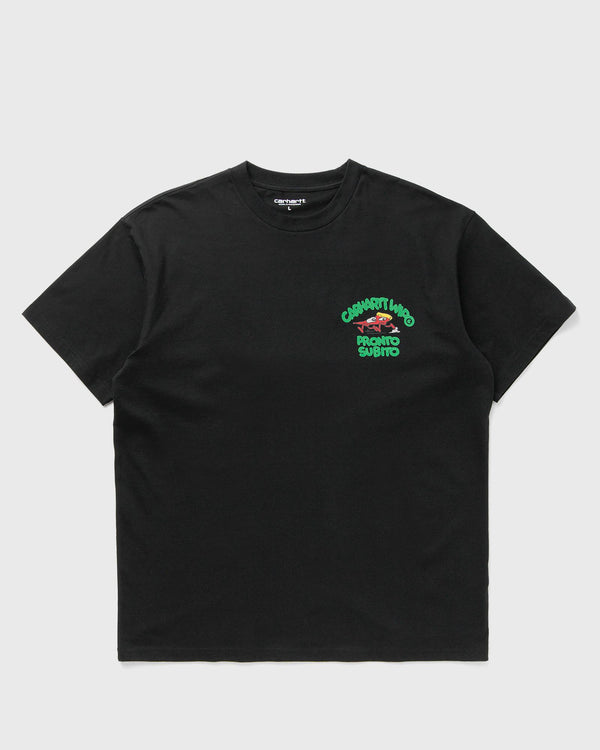 Carhartt WIP S/S Pronto Tee black