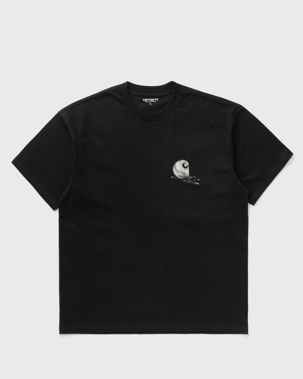 Carhartt WIP S/S Jake Garcia Tee black