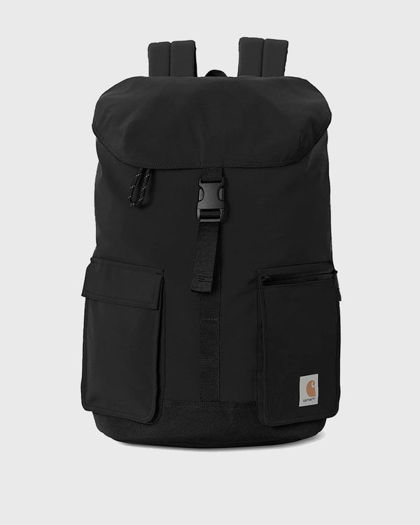 Carhartt WIP Bowden Backpack black