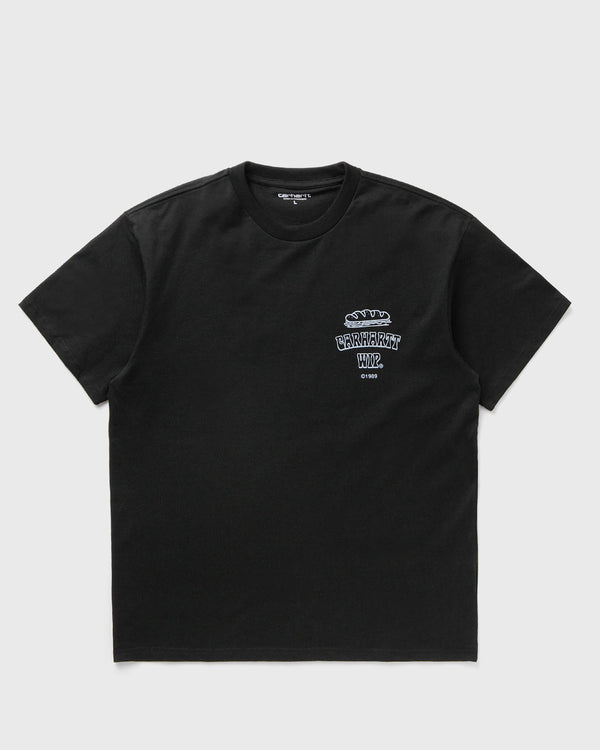 Carhartt WIP S/S Sandwich Tee black