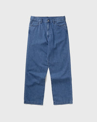 Carhartt WIP Lucas Pant blue