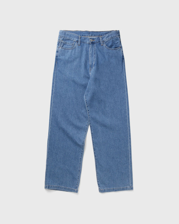Carhartt WIP Lucas Pant blue