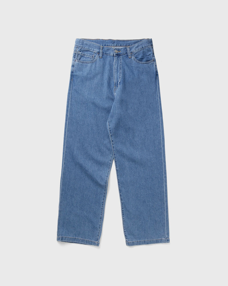 Carhartt WIP Lucas Pant blue