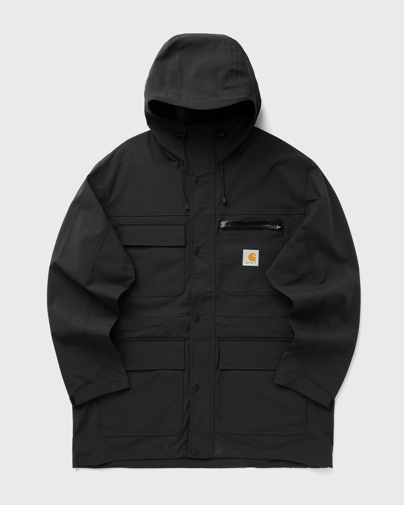 Carhartt WIP Bowden Jacket black