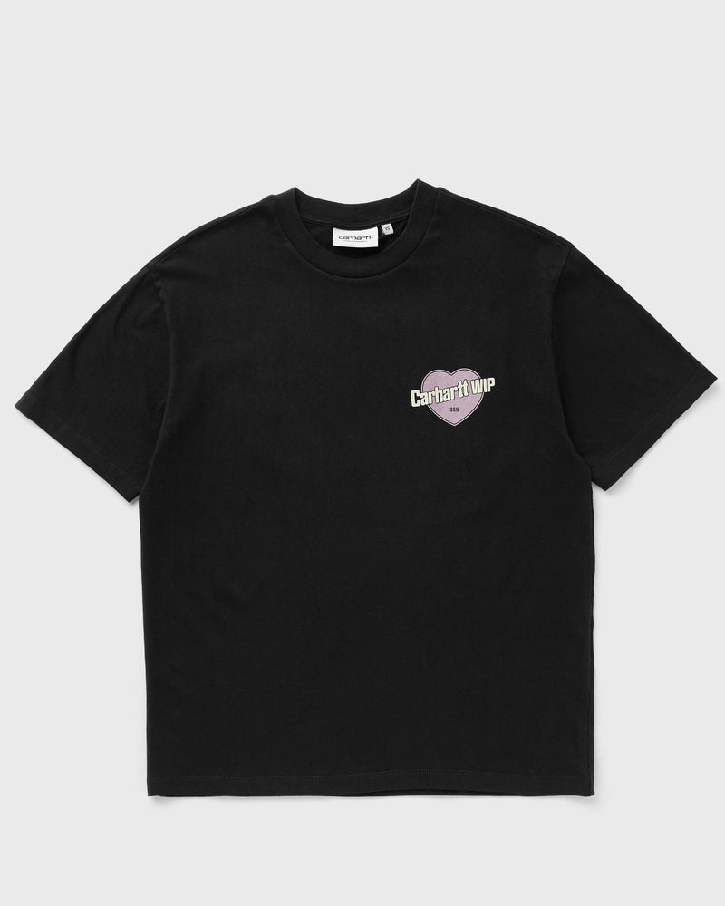 Carhartt WIP WMNS S/S Growth Tee black