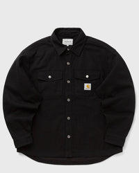 Carhartt WIP Selby Shirt Jac black