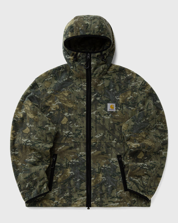 Carhartt WIP Blevin Liner green