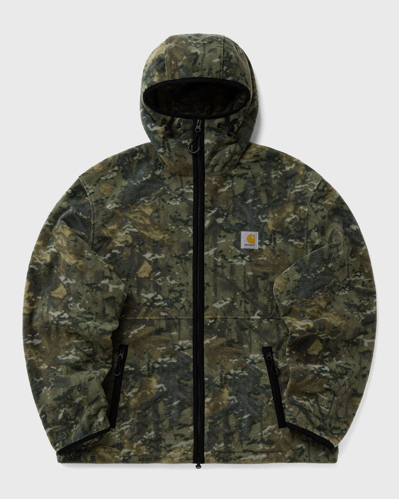 Carhartt WIP Blevin Liner green