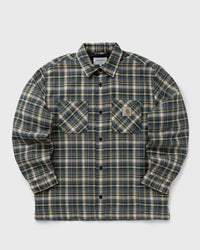 Carhartt WIP Cronyn Shirt Jac multi
