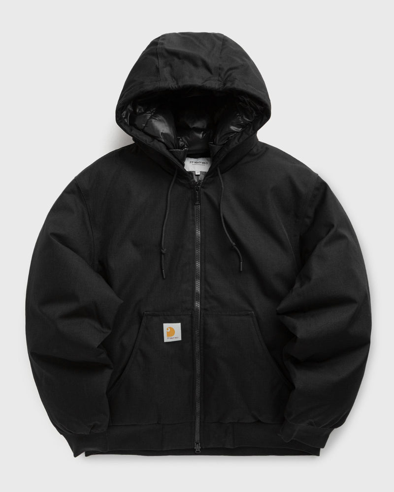 Carhartt WIP OG Active Cold Jacket black