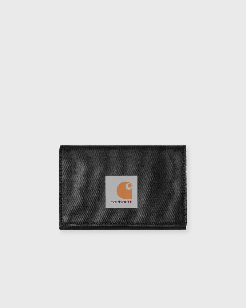 Carhartt WIP Dean Wallet black