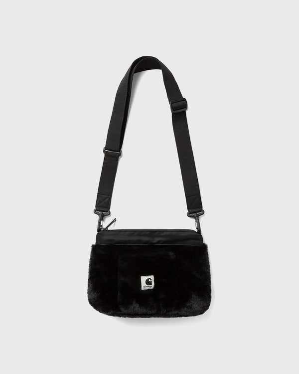 Carhartt WIP WMNS Olney Bag black