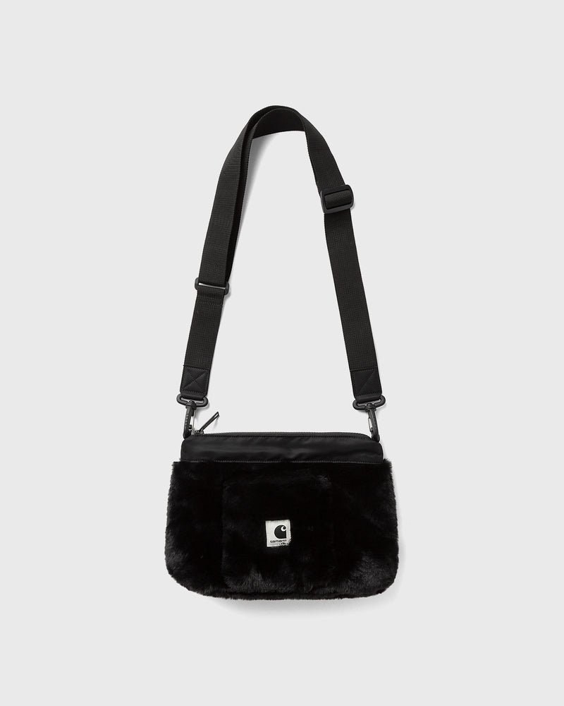 Carhartt WIP WMNS Olney Bag black