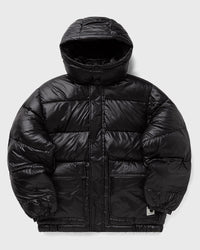 Carhartt WIP Womens Benson Jacket Black