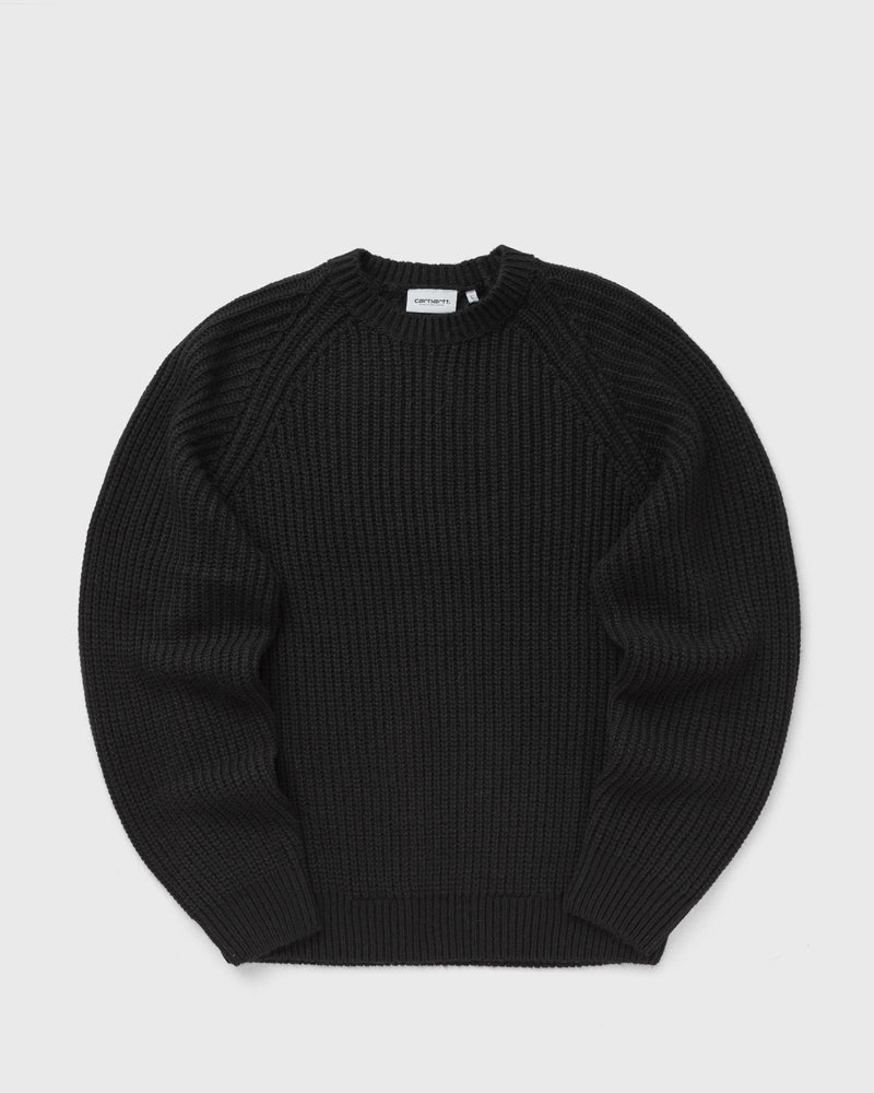 Carhartt WIP Firth Sweater black