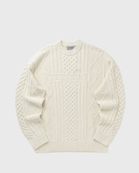 Carhartt WIP Shawn Sweater beige