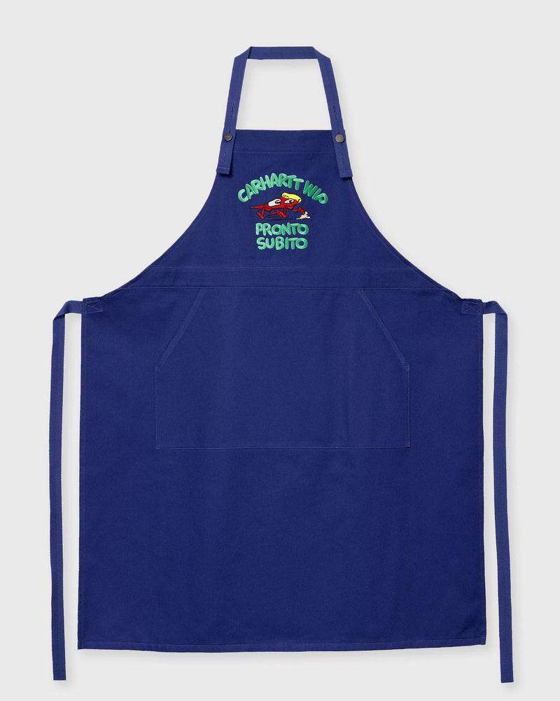 Carhartt WIP Pronto Apron purple