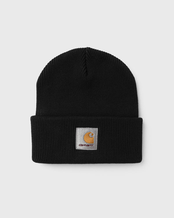 Carhartt WIP Ohio Beanie black