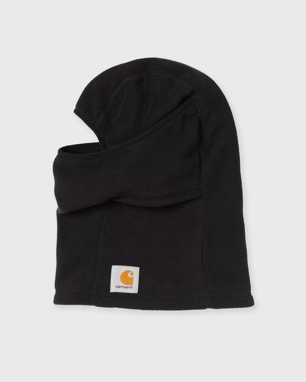 Carhartt WIP Expedition Mask black