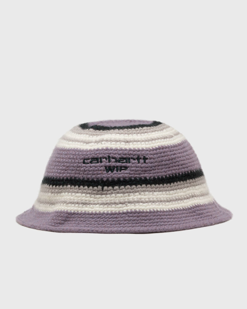 Carhartt WIP Holm Hat pink