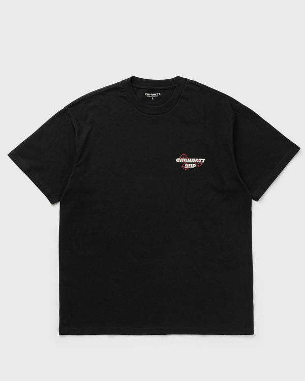 Carhartt WIP S/S Wiptopia Tee black