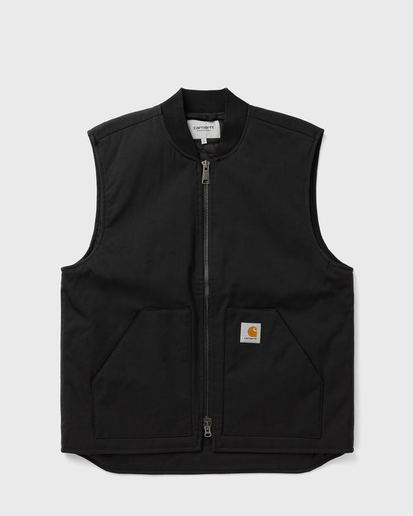Carhartt WIP Leroy Vest black