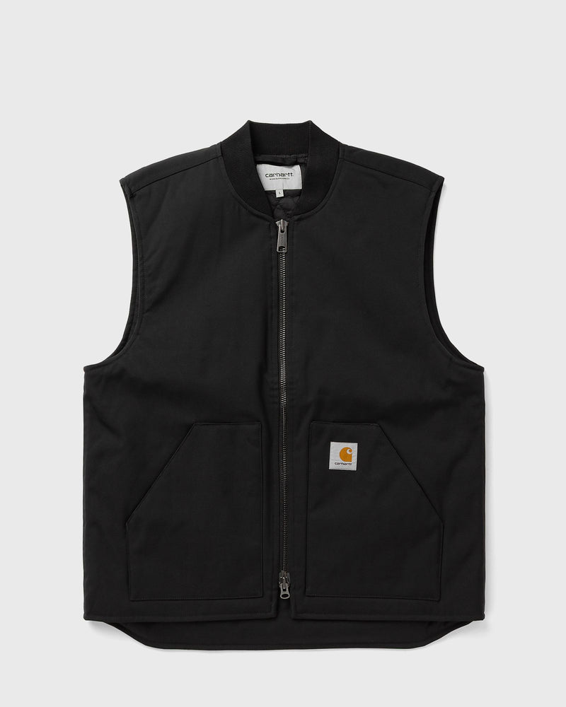 Carhartt WIP Leroy Vest black