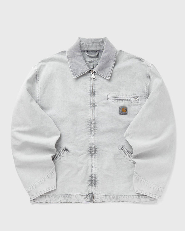 Carhartt WIP OG Detroit Jacket blue