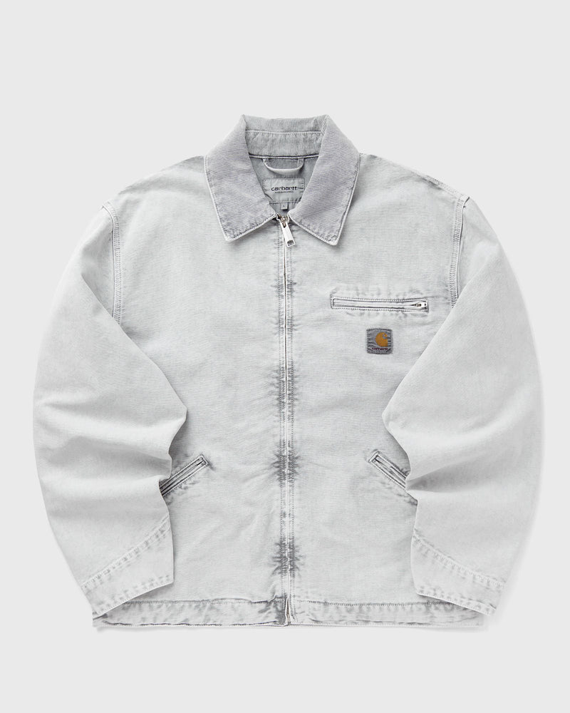 Carhartt WIP OG Detroit Jacket blue