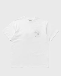 Carhartt WIP S/S Okniceok 02 Tee white