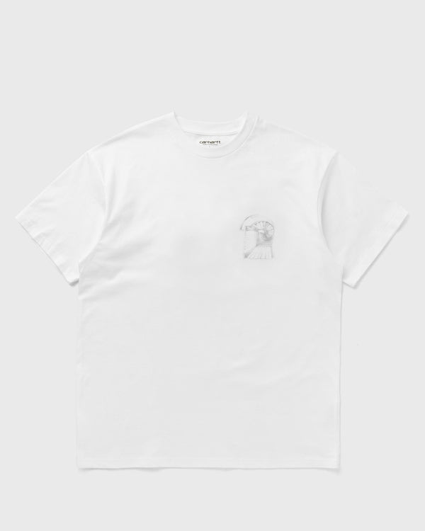 Carhartt WIP S/S Okniceok 02 Tee white
