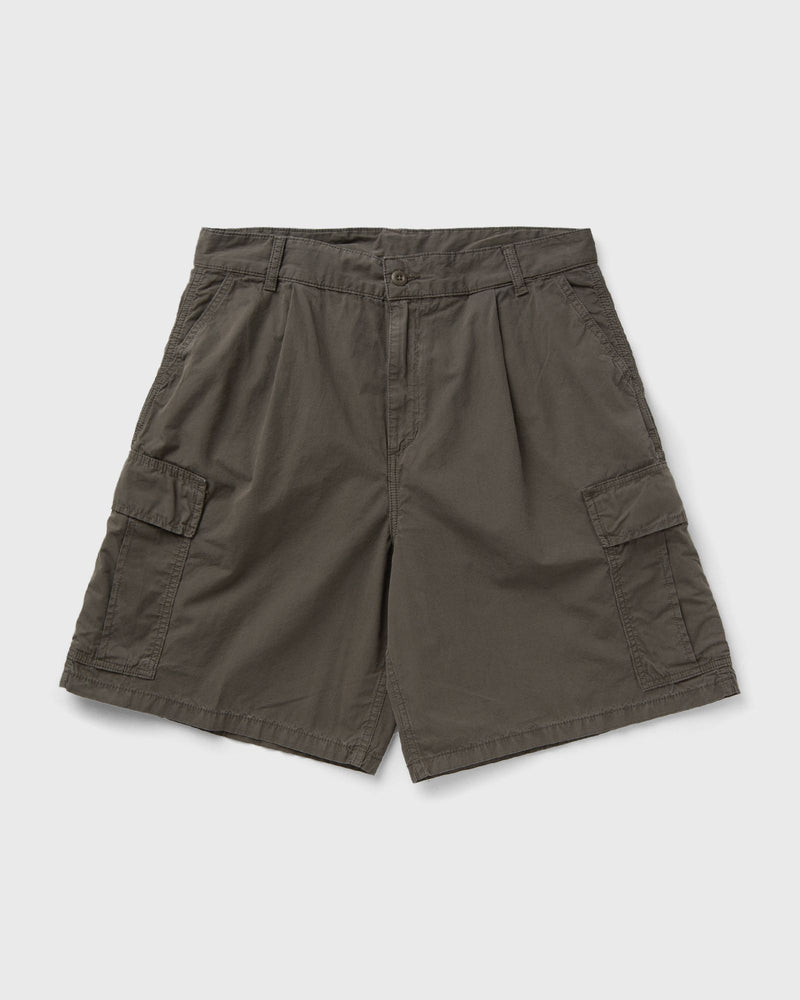 Carhartt WIP Cole Cargo Short brown