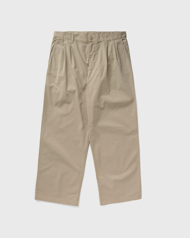 Carhartt WIP Evan Pant beige