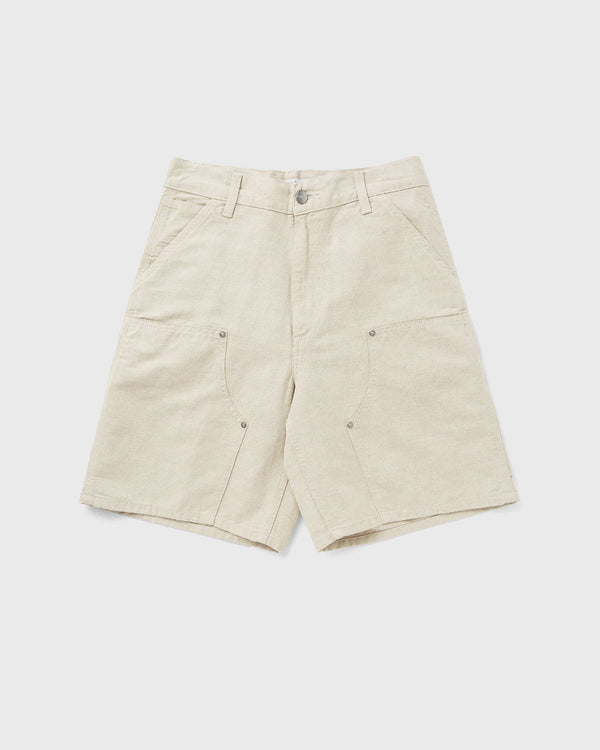 Carhartt WIP WMNS Branford Double Knee Short beige