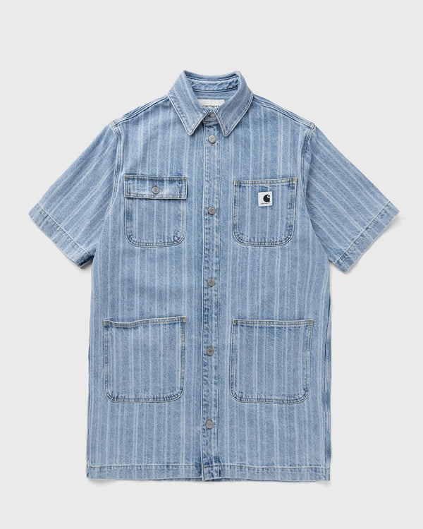 Carhartt WIP WMNS Rylan Dress blue