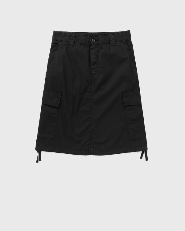 Carhartt WIP WMNS Kingston Skirt black