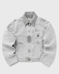Carhartt WIP Womens Emery Jacket Black