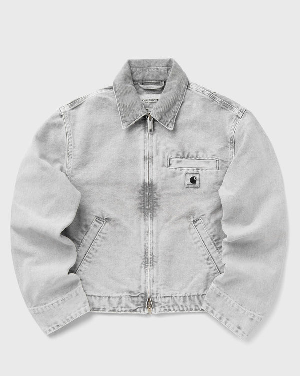 Carhartt WIP WMNS Emery Jacket black