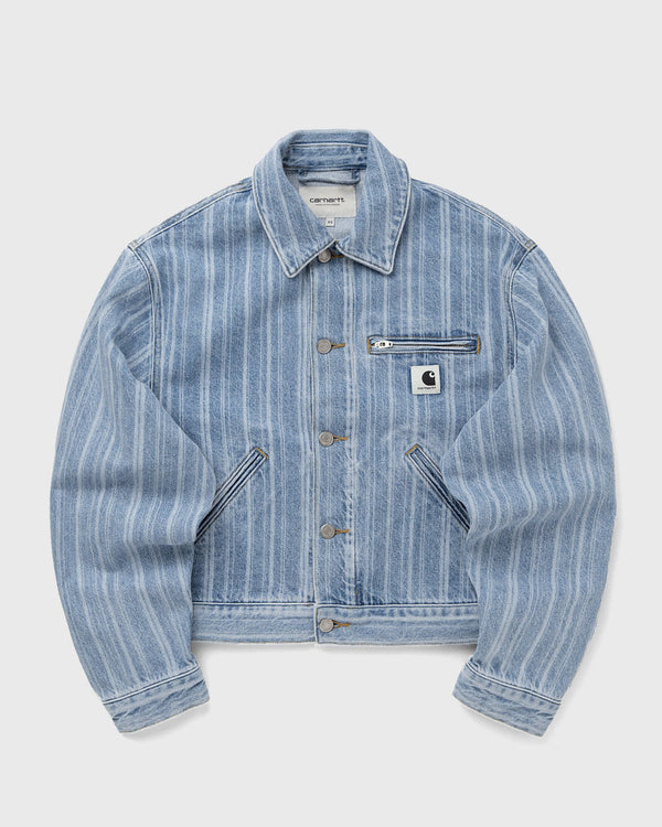 Carhartt WIP WMNS Rylan Jacket blue