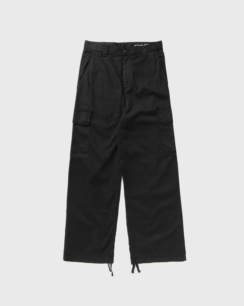 Carhartt WIP WMNS Kingston Pant black