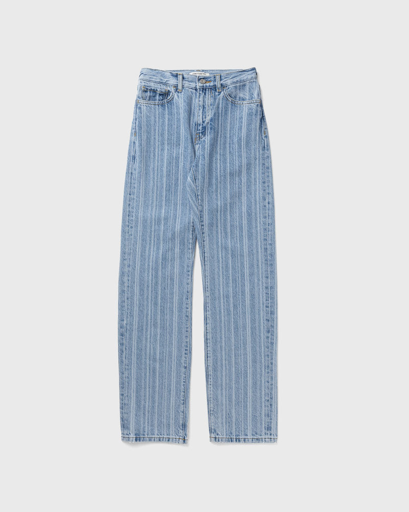 Carhartt WIP WMNS Rylan Pant blue